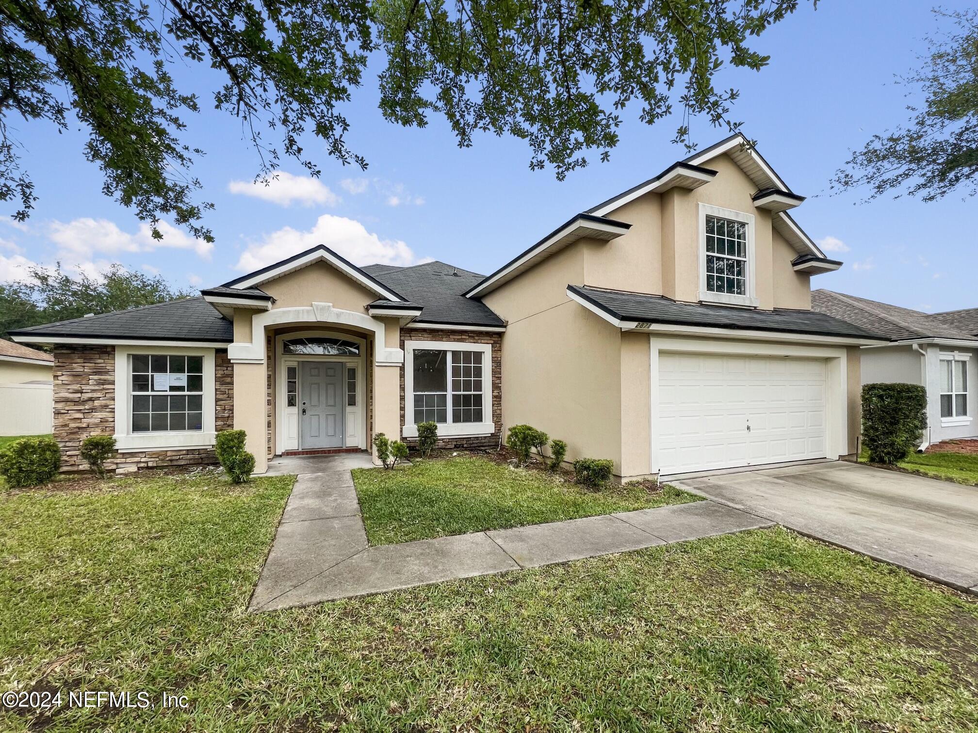 Jacksonville, FL home for sale located at 2871 Alaskan Way, Jacksonville, FL 32226