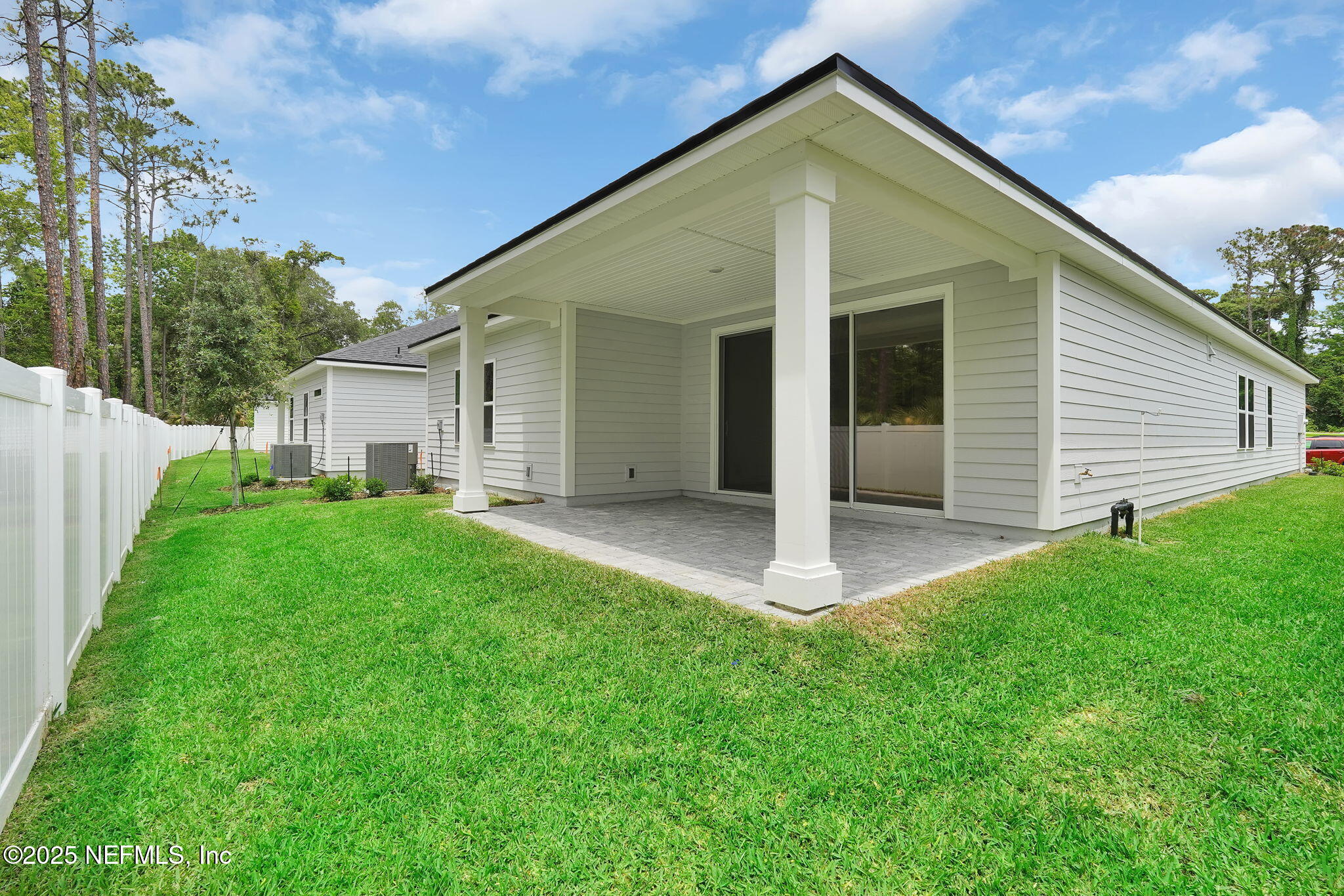 123 CYPRESS BLUFF Way