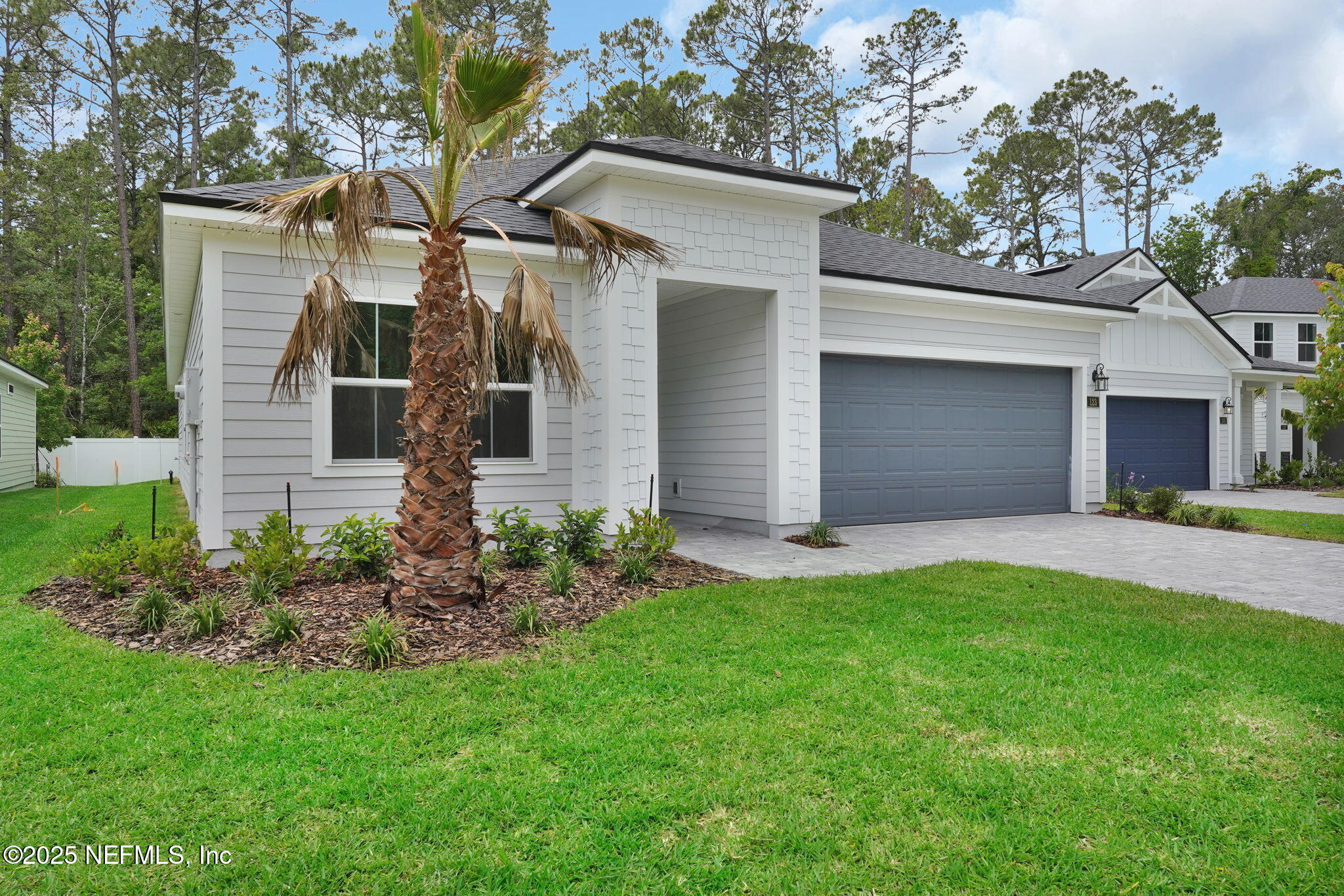 123 CYPRESS BLUFF Way