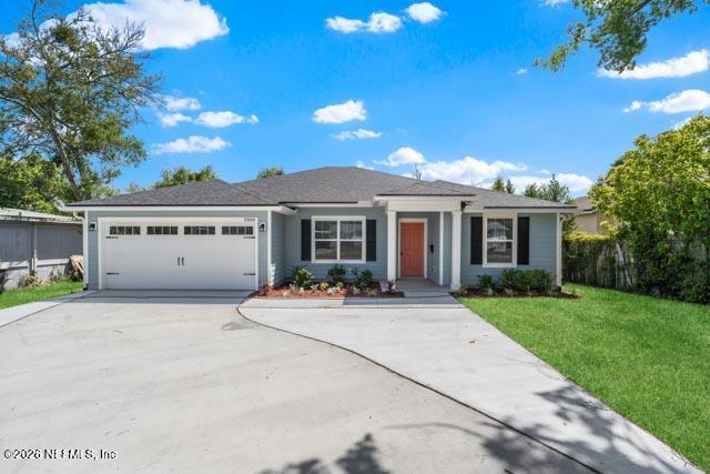 5050 SAN JUAN Avenue