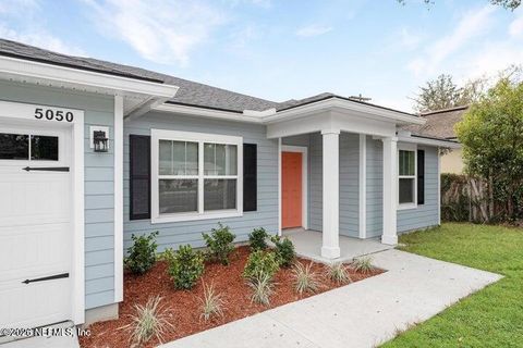 5050 SAN JUAN Avenue Jacksonville FL 32210