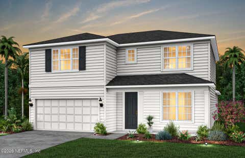 Photo of 4928 SHELL CREEK Trail, Jacksonville, FL 32226 (MLS # 2160200)