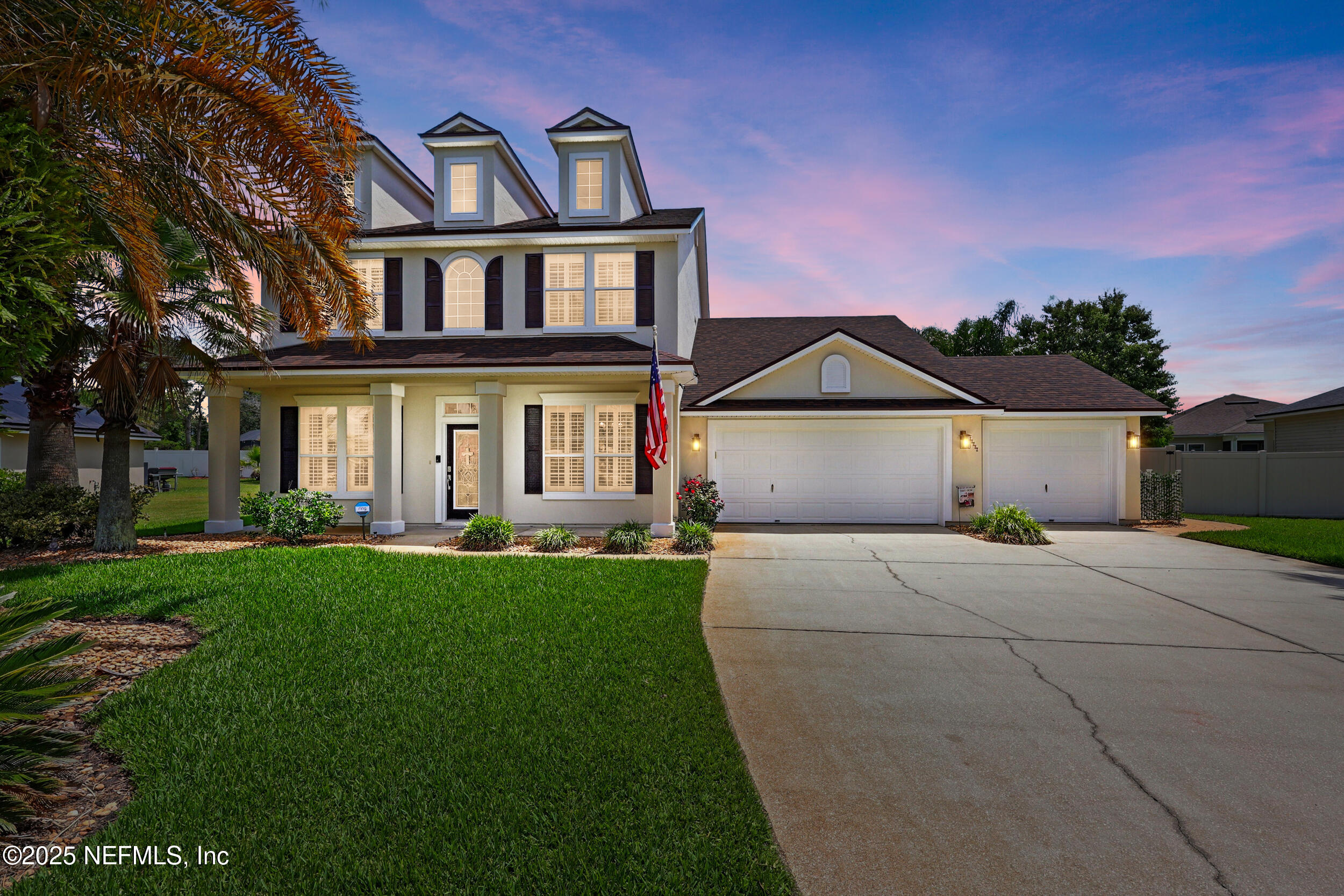 85247 AMARYLLIS Court