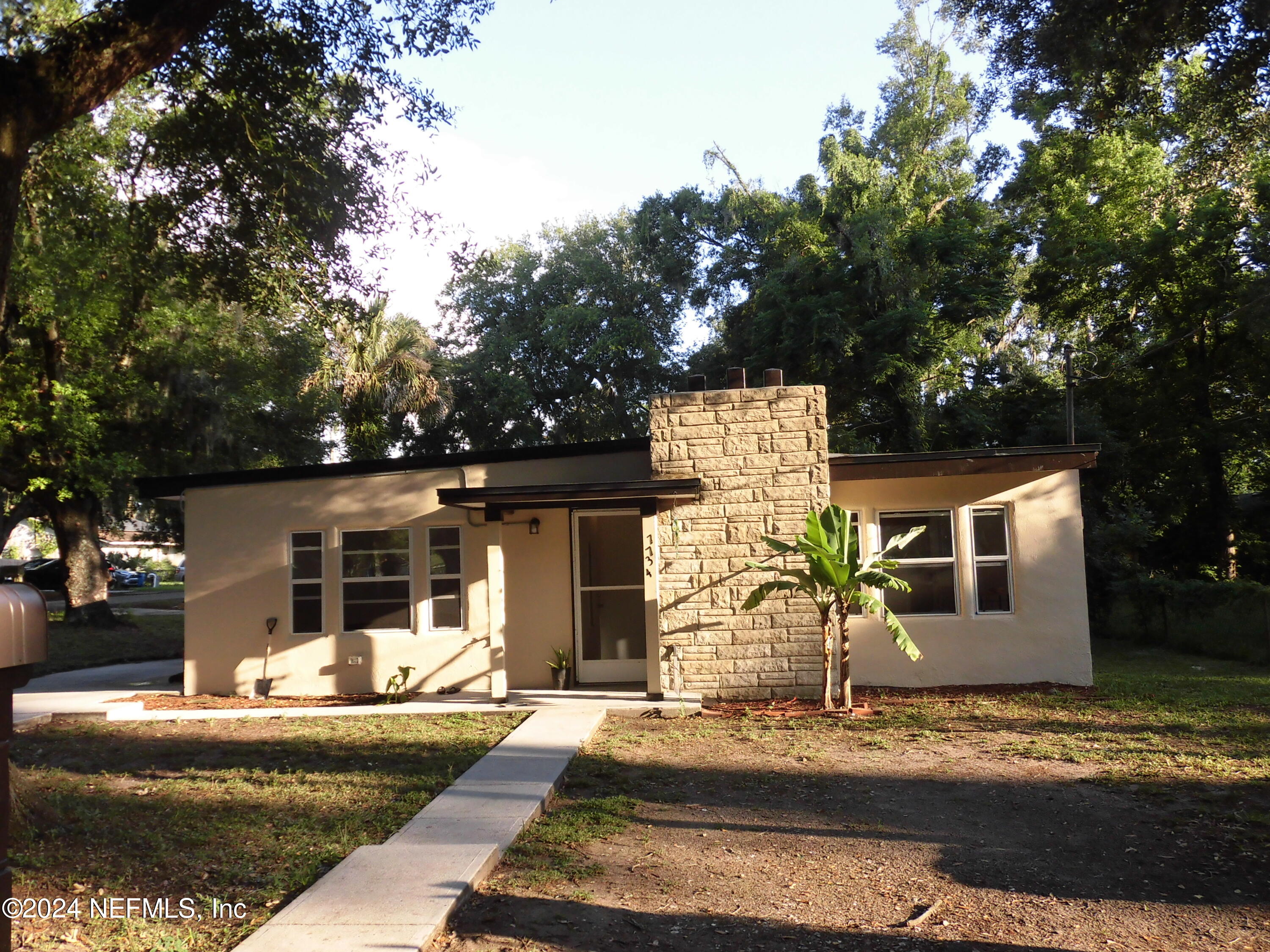 Jacksonville, FL home for sale located at 7734 Galveston Avenue, Jacksonville, FL 32211