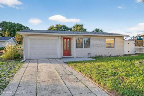 61 SUNNY SHORE Drive Ormond Beach FL 32176