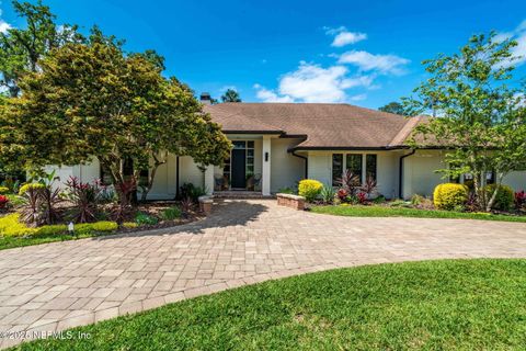 7240 OAKMONT Court Ponte Vedra Beach FL 32082