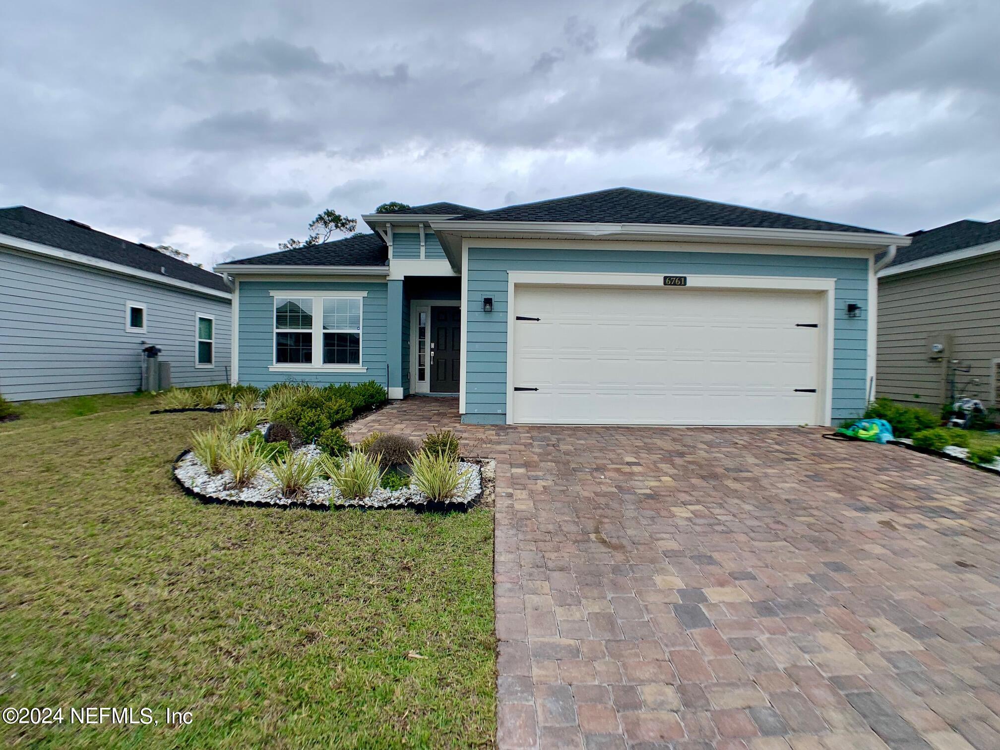 Jacksonville, FL home for sale located at 6761 Evening Dusk Drive, Jacksonville, FL 32244