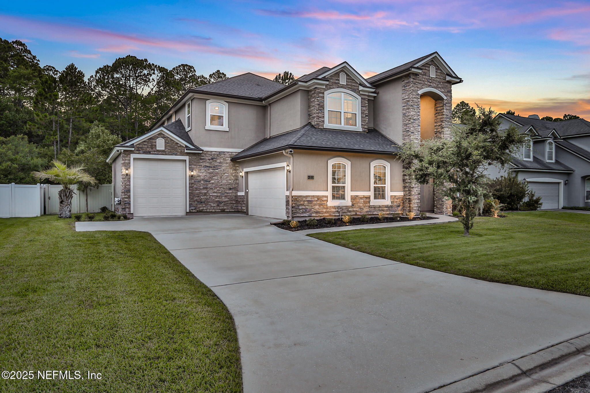 4222 EAGLE LANDING Parkway
