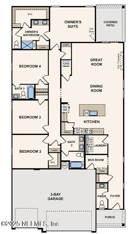 40 PERSEUS Avenue