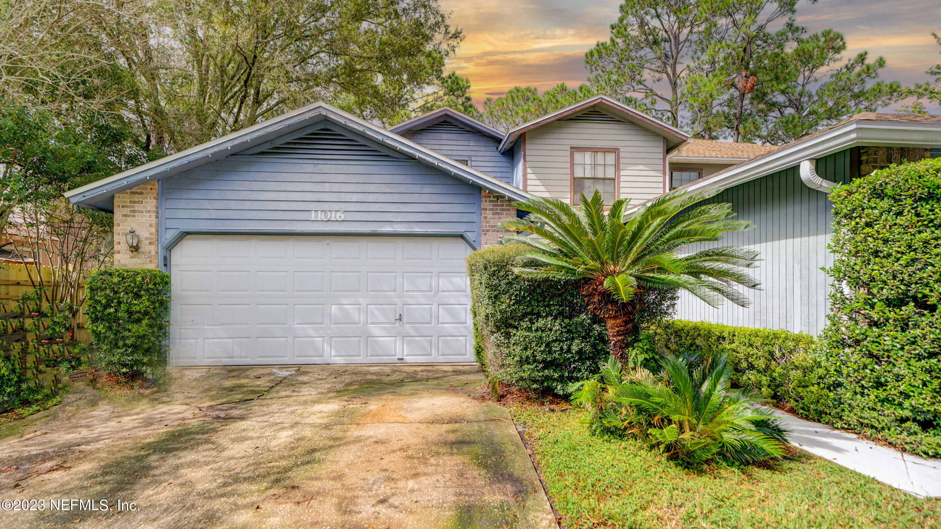 Jacksonville, FL home for sale located at 11016 MILL POND Court, Jacksonville, FL 32257