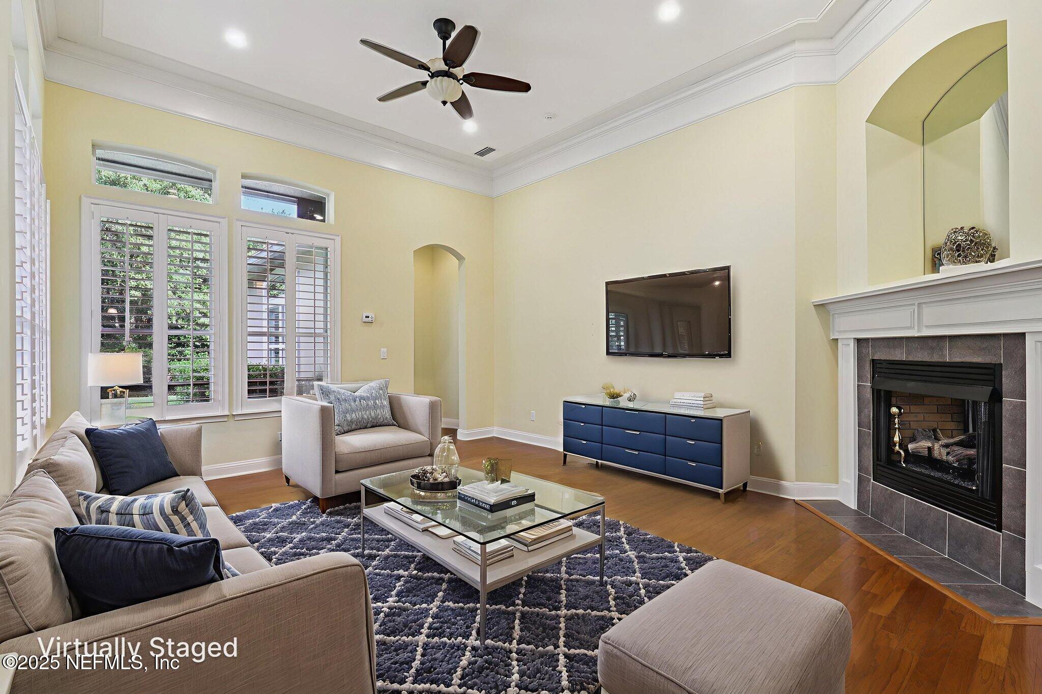 4640 TUSCAN WOOD Court
