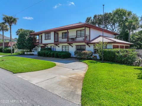 1313 E COAST Drive Atlantic Beach FL 32233
