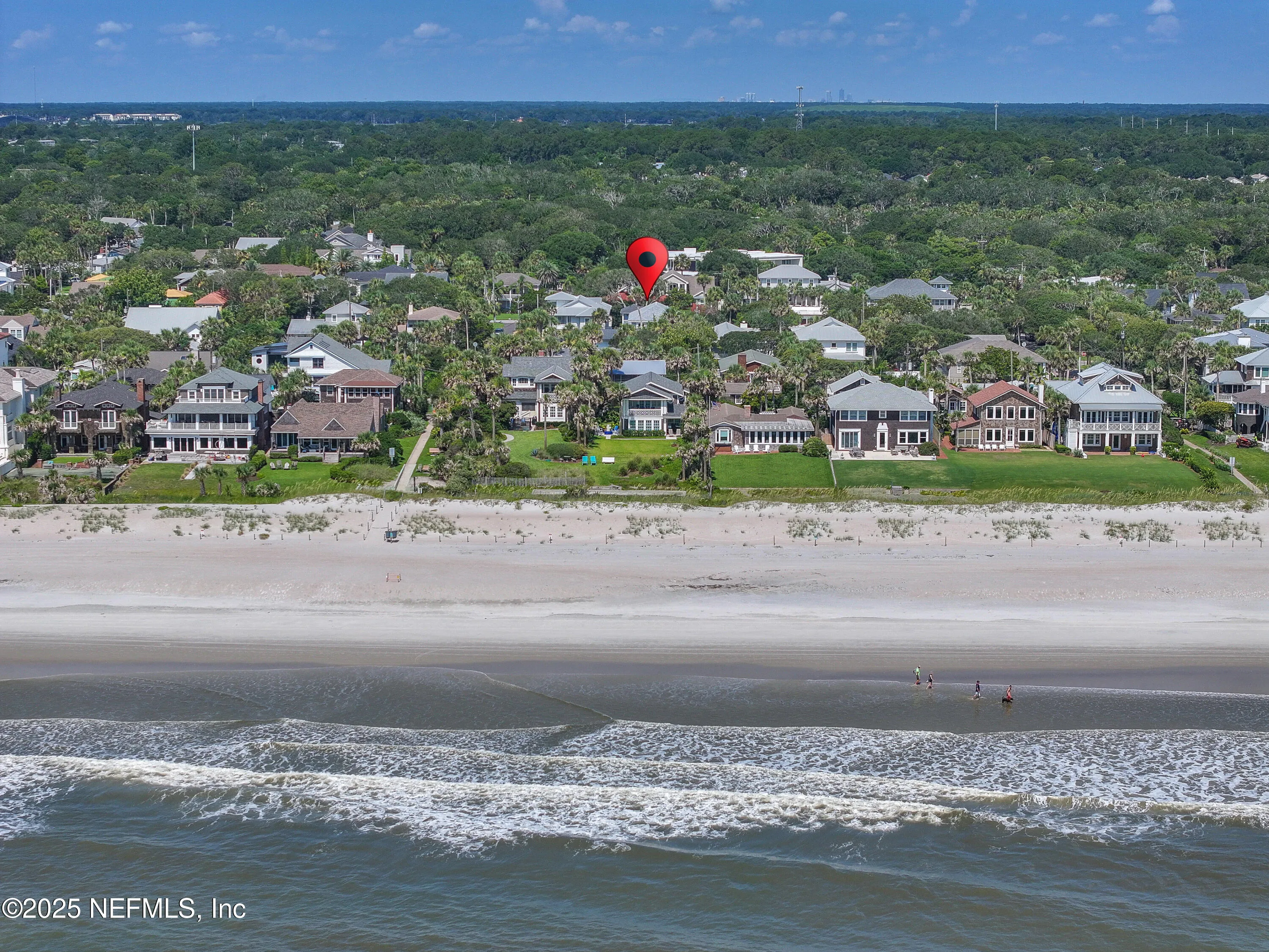 Atlantic Beach, Florida 32233, United States, 6 Bedrooms Bedrooms, ,4 BathroomsBathrooms,Residential,Active,161491