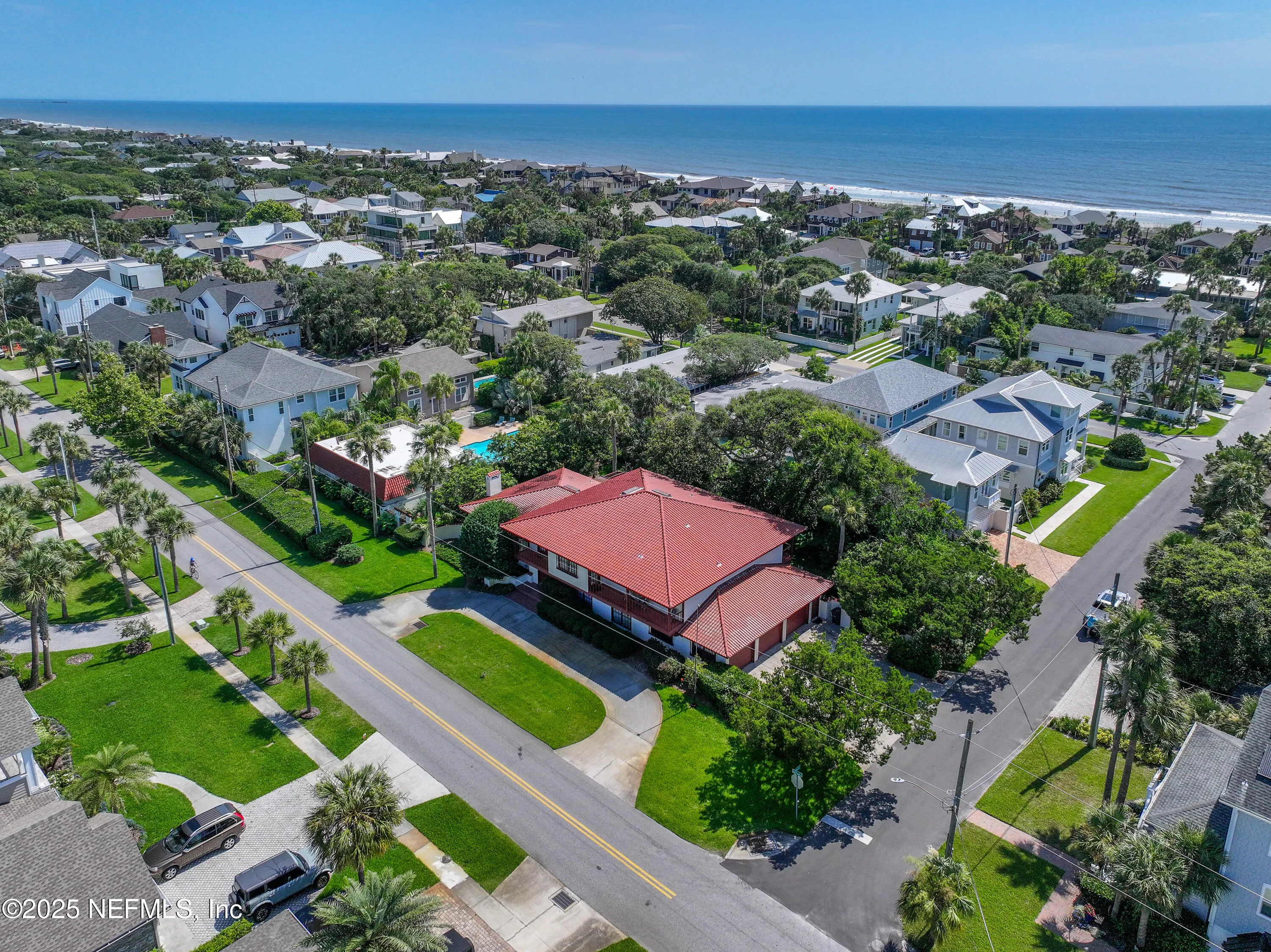 Atlantic Beach, Florida 32233, United States, 6 Bedrooms Bedrooms, ,4 BathroomsBathrooms,Residential,Active,161491