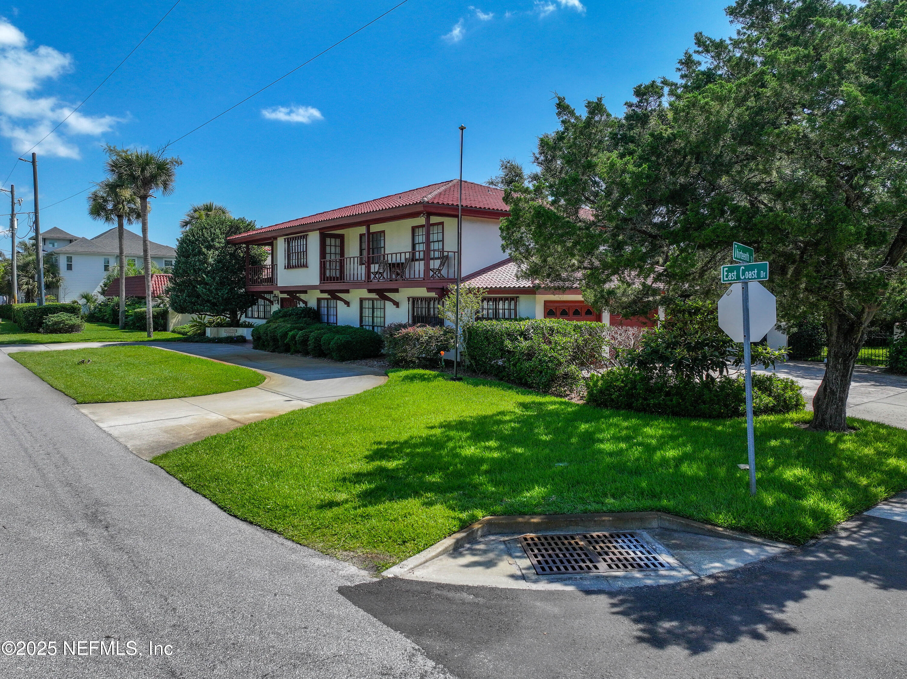 1313 E COAST Drive