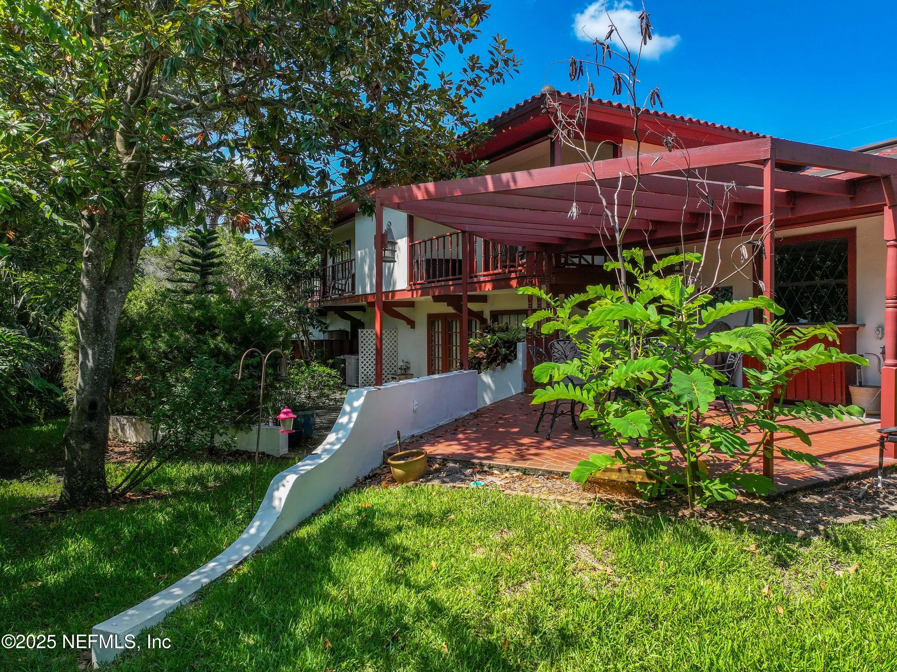 Atlantic Beach, Florida 32233, United States, 6 Bedrooms Bedrooms, ,4 BathroomsBathrooms,Residential,Active,161491