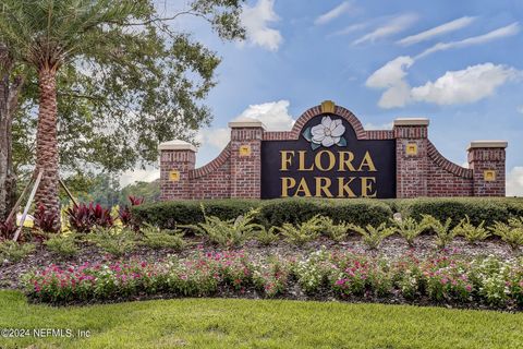 A home in Fernandina Beach