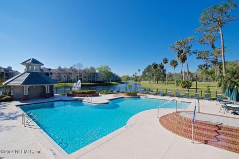 A home in Ponte Vedra Beach