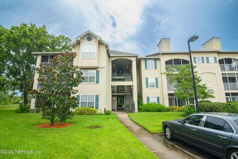 A home in Ponte Vedra Beach