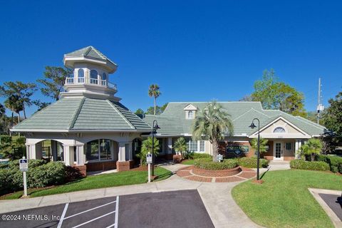 A home in Ponte Vedra Beach