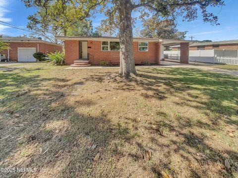 2440 GAILLARDIA Road Jacksonville FL 32211