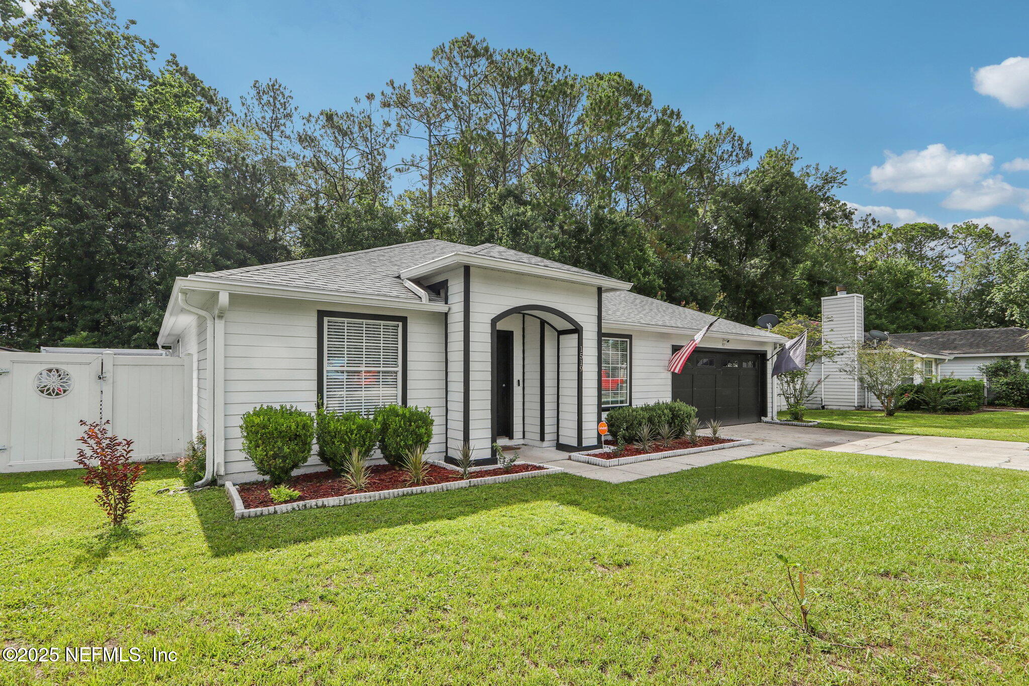 1519 MARBLE LAKE Drive