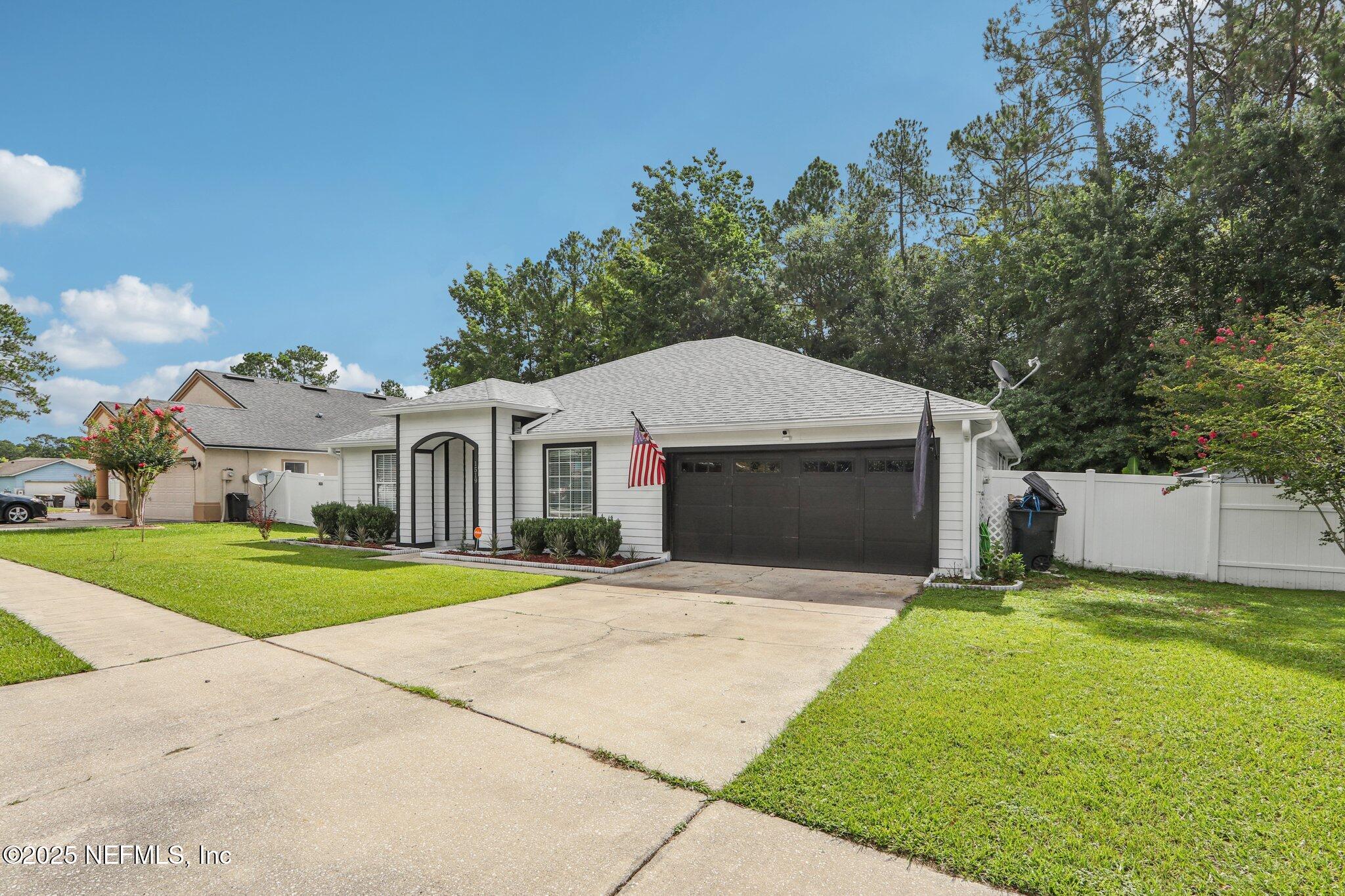 1519 MARBLE LAKE Drive