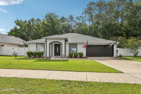 1519 MARBLE LAKE Drive Jacksonville FL 32221
