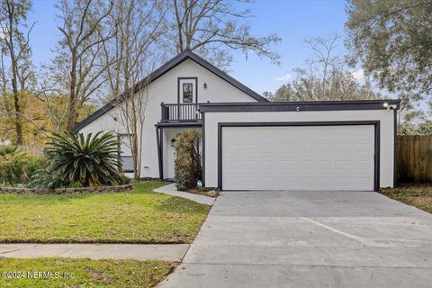 6810 CANDLEWOOD Drive S, Jacksonville, FL 32244 - #: 2003947