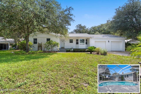 Photo of 25 LINDA MAR Drive, St. Augustine, FL 32080 (MLS # 2164562)