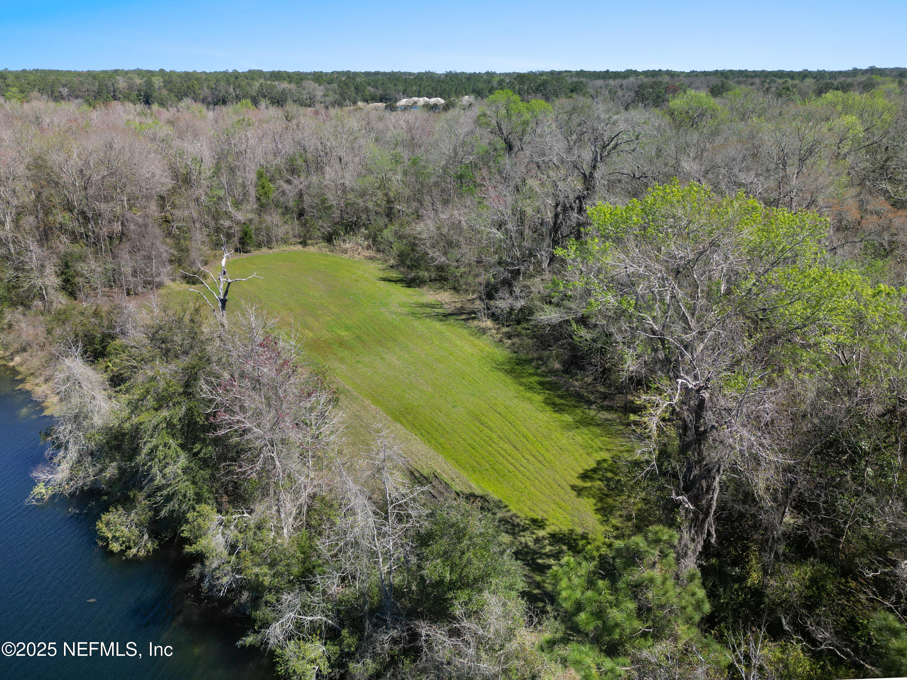 1895 DEER RUN Road