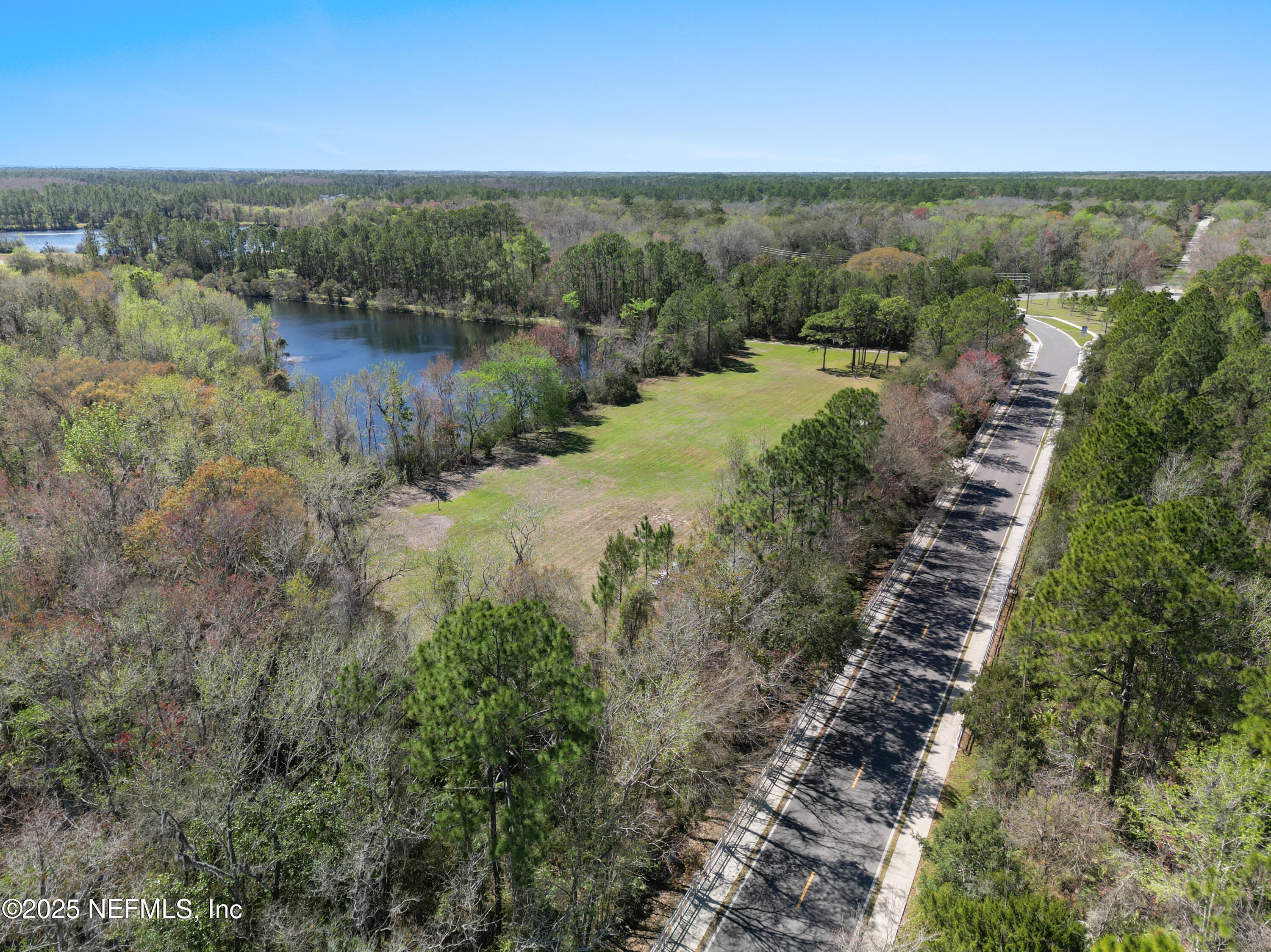 1895 DEER RUN Road