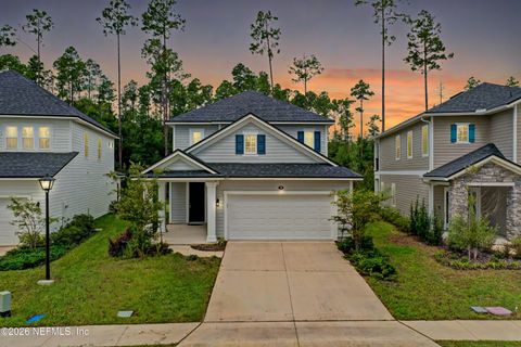 Photo of 55 STARNBERG Court, St. Augustine, FL 32095 (MLS # 2145094)