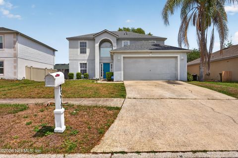 Photo of 7379 EDENFIELD PARK Road, Jacksonville, FL 32244 (MLS # 2144263)