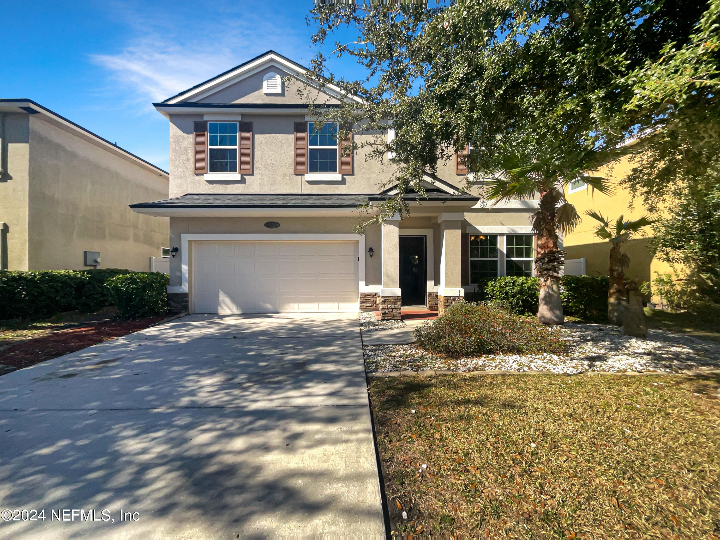 Jacksonville, FL home for sale located at 16204 Dowing Creek Drive, Jacksonville, FL 32218