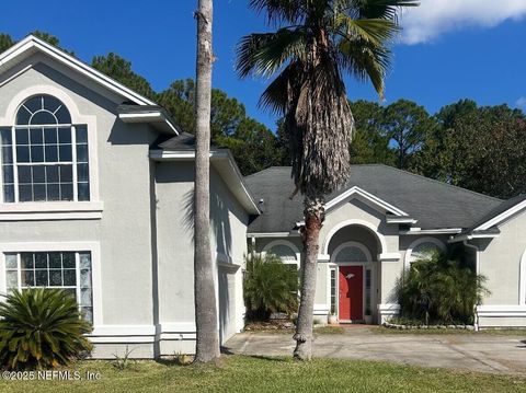 5509 BRISTOL BAY Lane N Jacksonville FL 32244