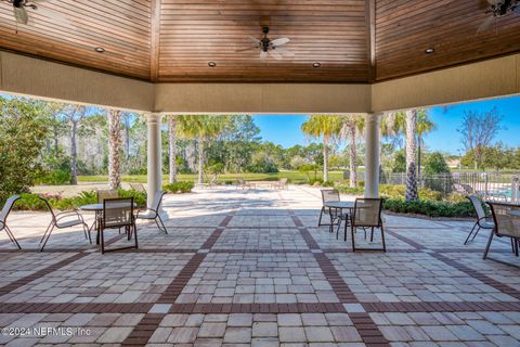 A home in St Augustine