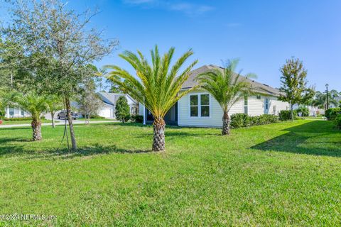 A home in St Augustine