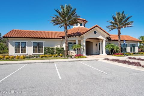 A home in St Augustine