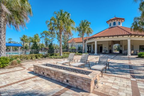 A home in St Augustine