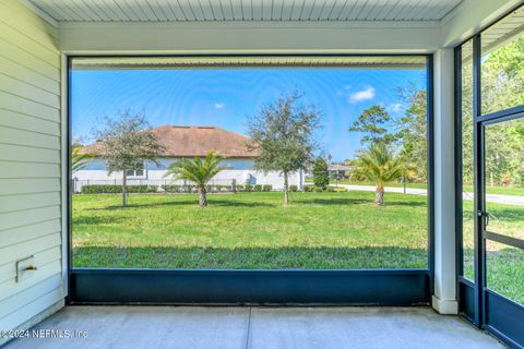 A home in St Augustine