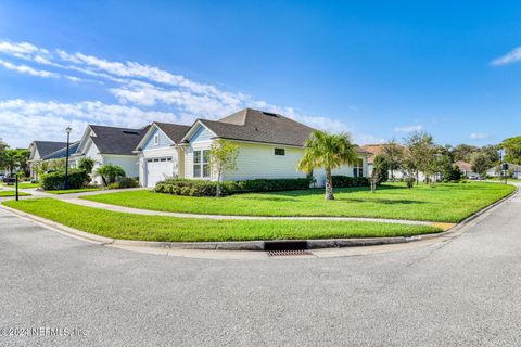 A home in St Augustine