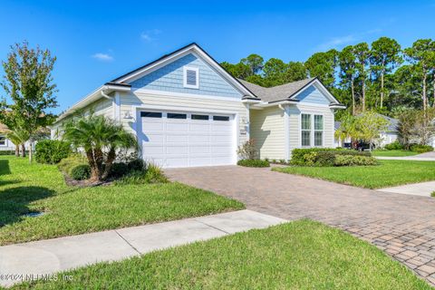 A home in St Augustine