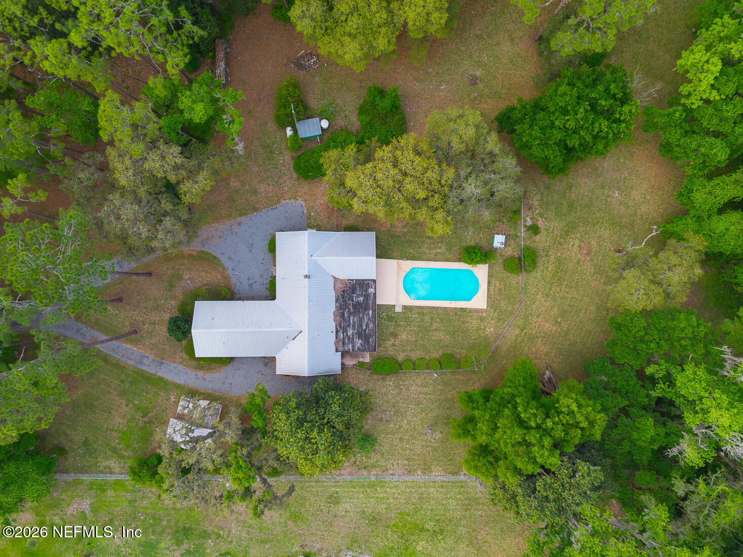 202 SAINT JOHNS Drive