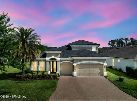 309 PALM ISLAND Way Ponte Vedra FL 32081