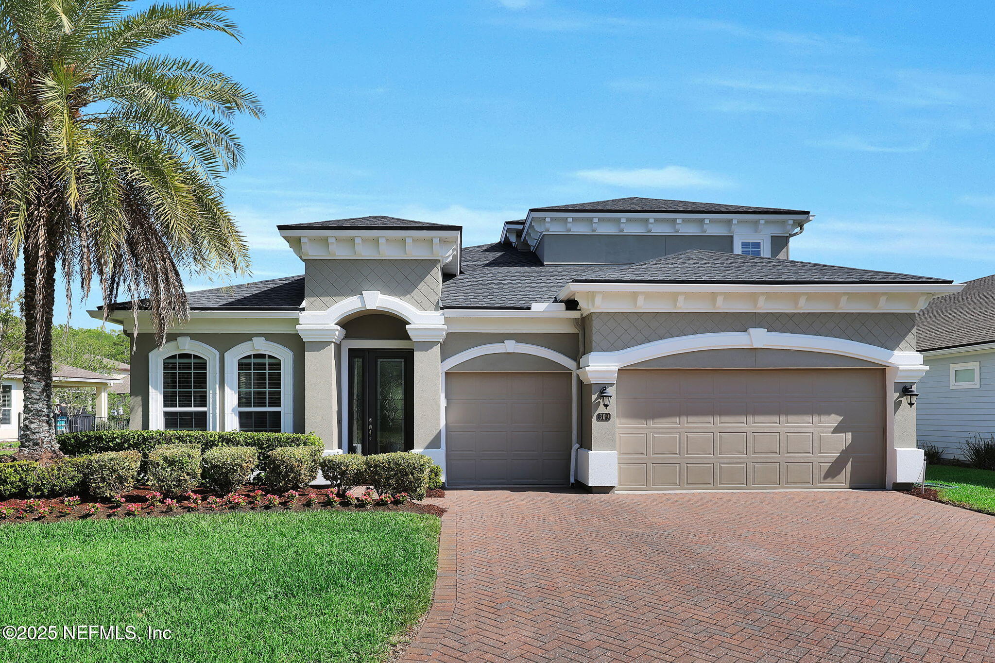 309 PALM ISLAND Way