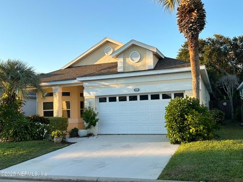 128 KINGSTON Drive St. Augustine FL 32084