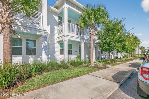 Photo of 3496 MARSH RESERVE Boulevard, Jacksonville, FL 32224 (MLS # 2144211)