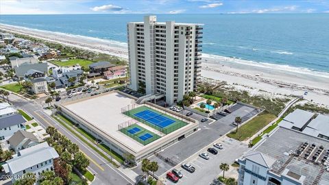 Photo of 1901 1ST Street N #1503, Jacksonville Beach, FL 32250 (MLS # 2150377)