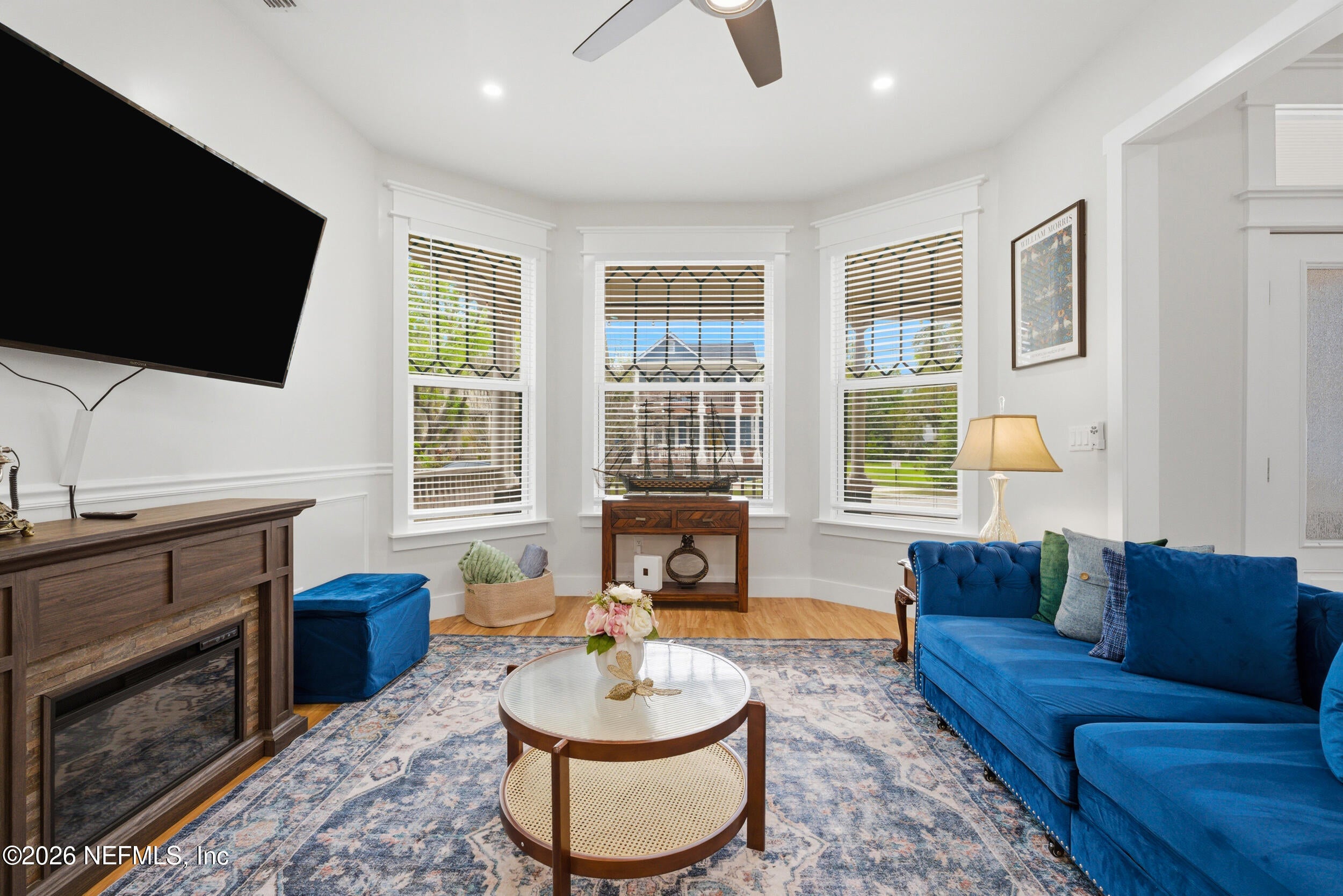 1217 WALNUT Street